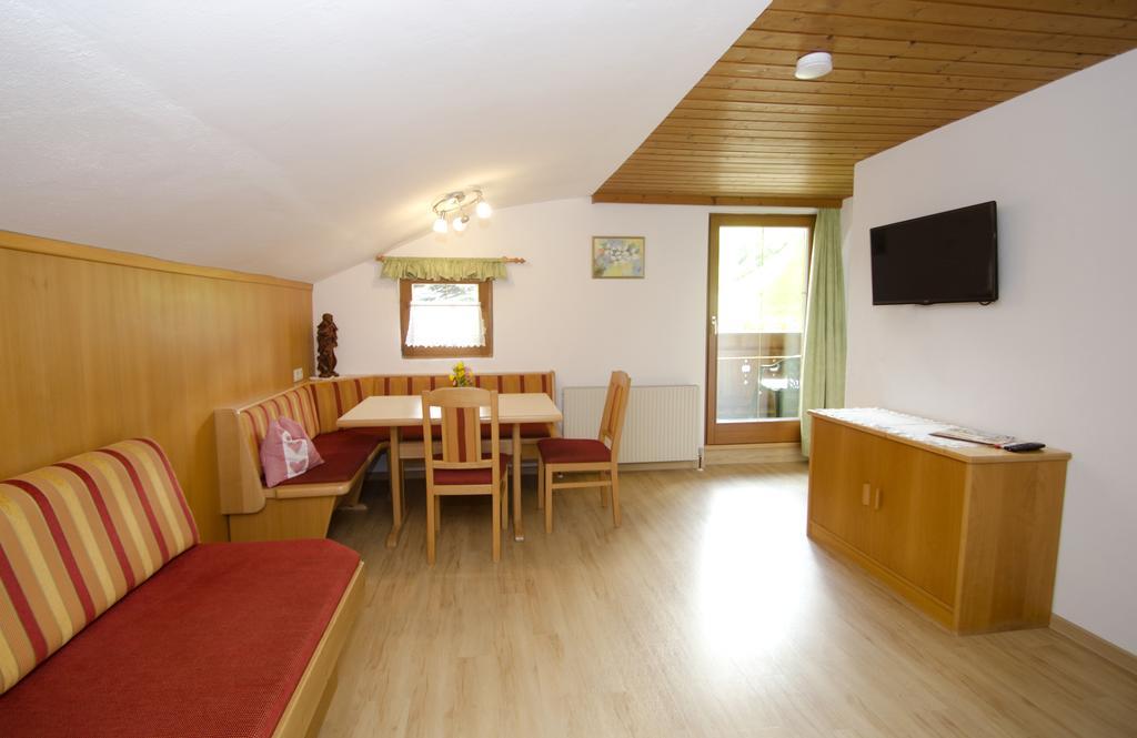 Schoepfhof Neustift im Stubaital Exterior photo